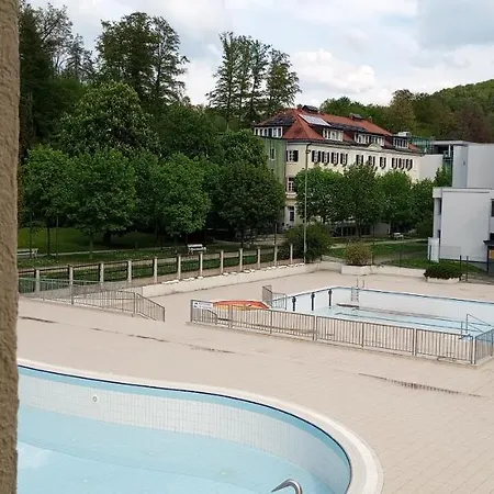 Apartma Rogaska Riviera *