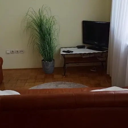 Apartma Rogaska Riviera Appartement Rogaška Slatina