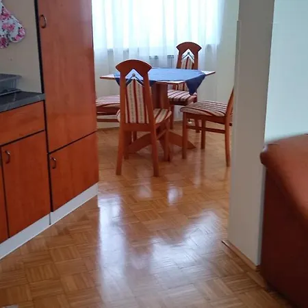 Apartma Rogaska Riviera Apartamento *