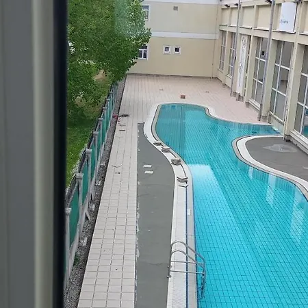 Apartma Rogaska Riviera * Rogaška Slatina