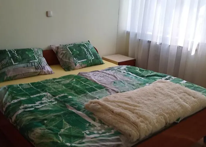 Apartamento Apartma Rogaska Riviera