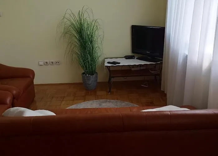 Apartma Rogaska Riviera Apartamento Rogaška Slatina