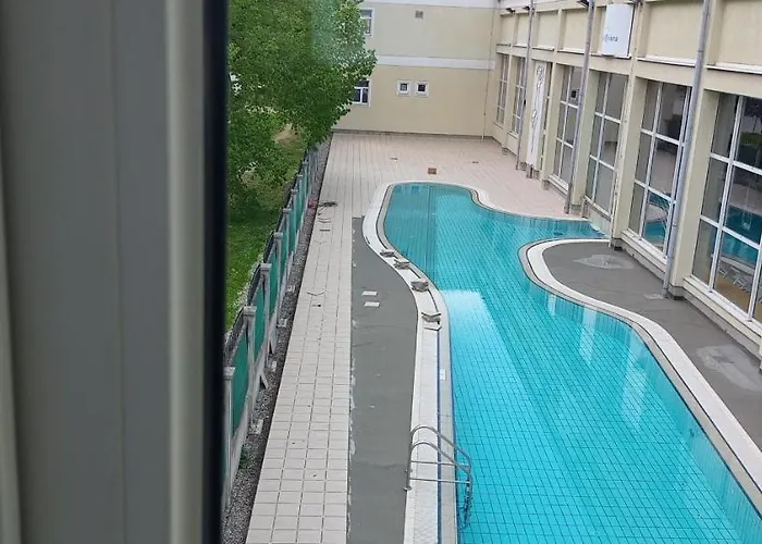 Apartma Rogaska Riviera * Rogaška Slatina