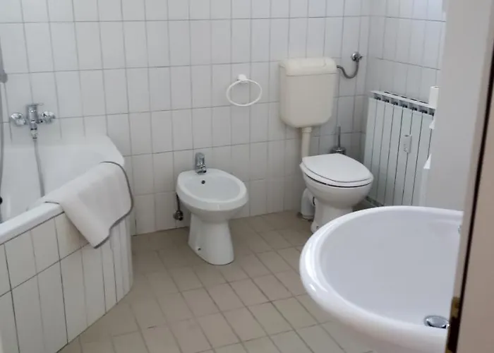 Apartamento Apartma Rogaska Riviera *